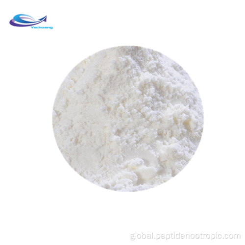 Acid Dipalmitate Powder Kojic Acid Dipalmitate Powder CAS 79725-98-7 Factory